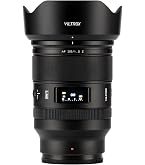 Amazon.co.jp: VILTROX AF 40mm F2.5レンズ フルサイズ カメラ レンズ